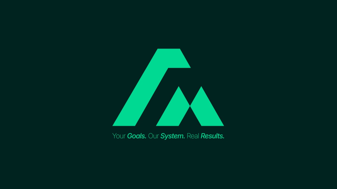 AM — Logo RGB Front