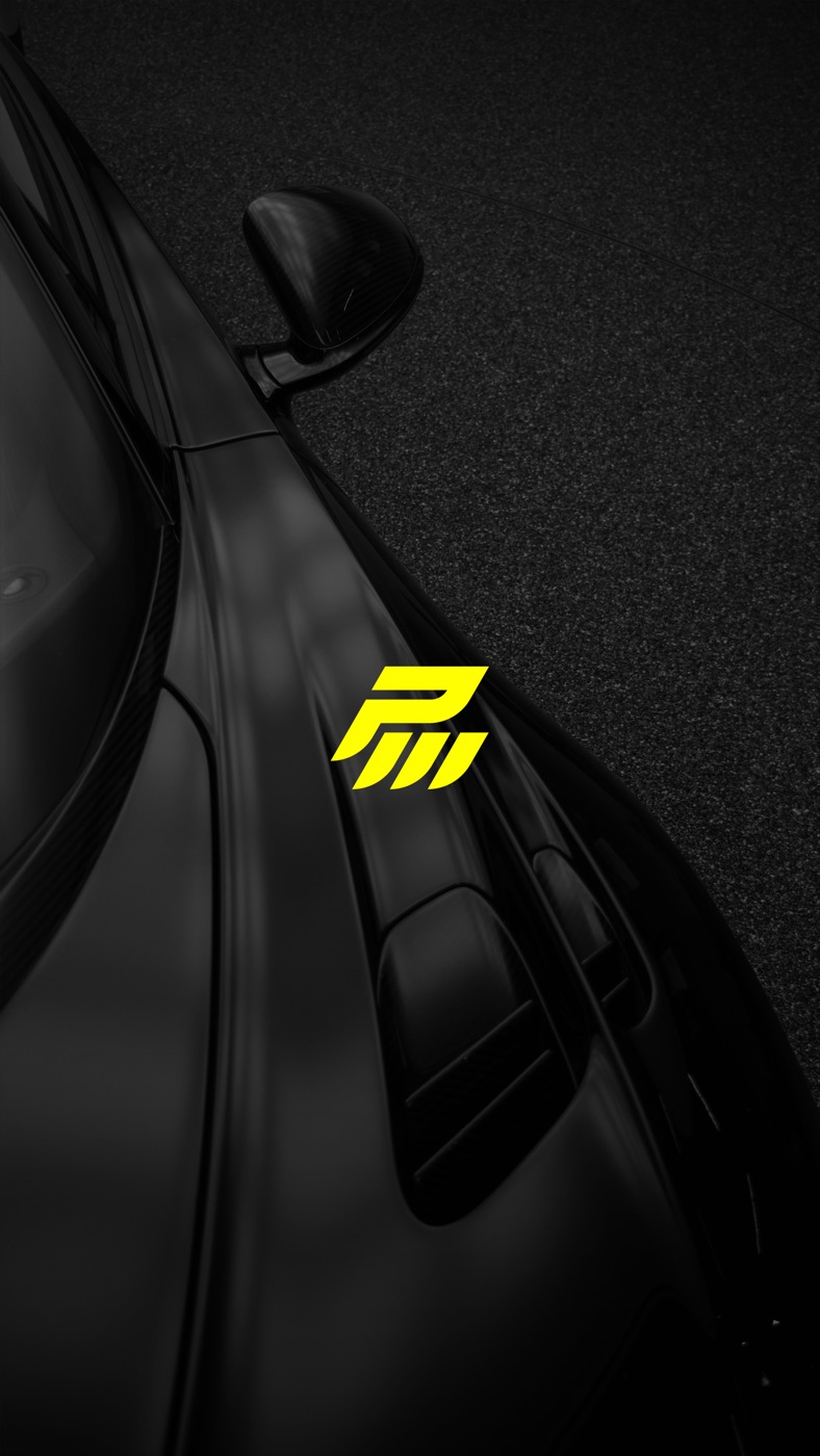 PocketMotors — On Car