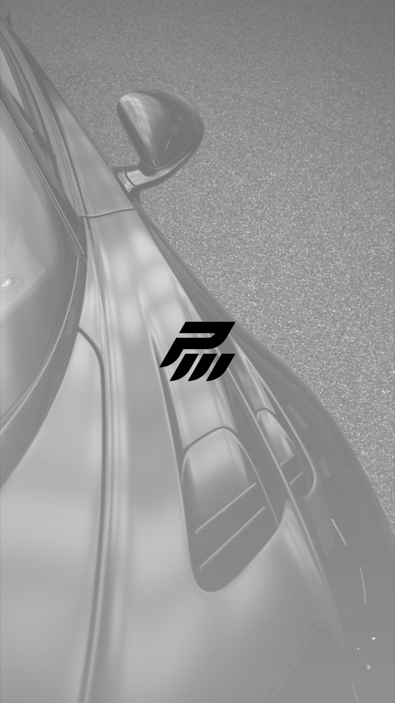 PocketMotors — Closeup