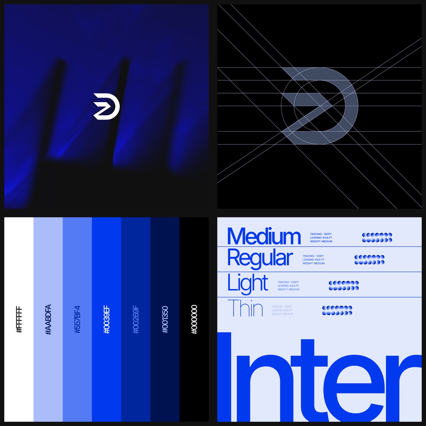 ZD — Brand Kit II