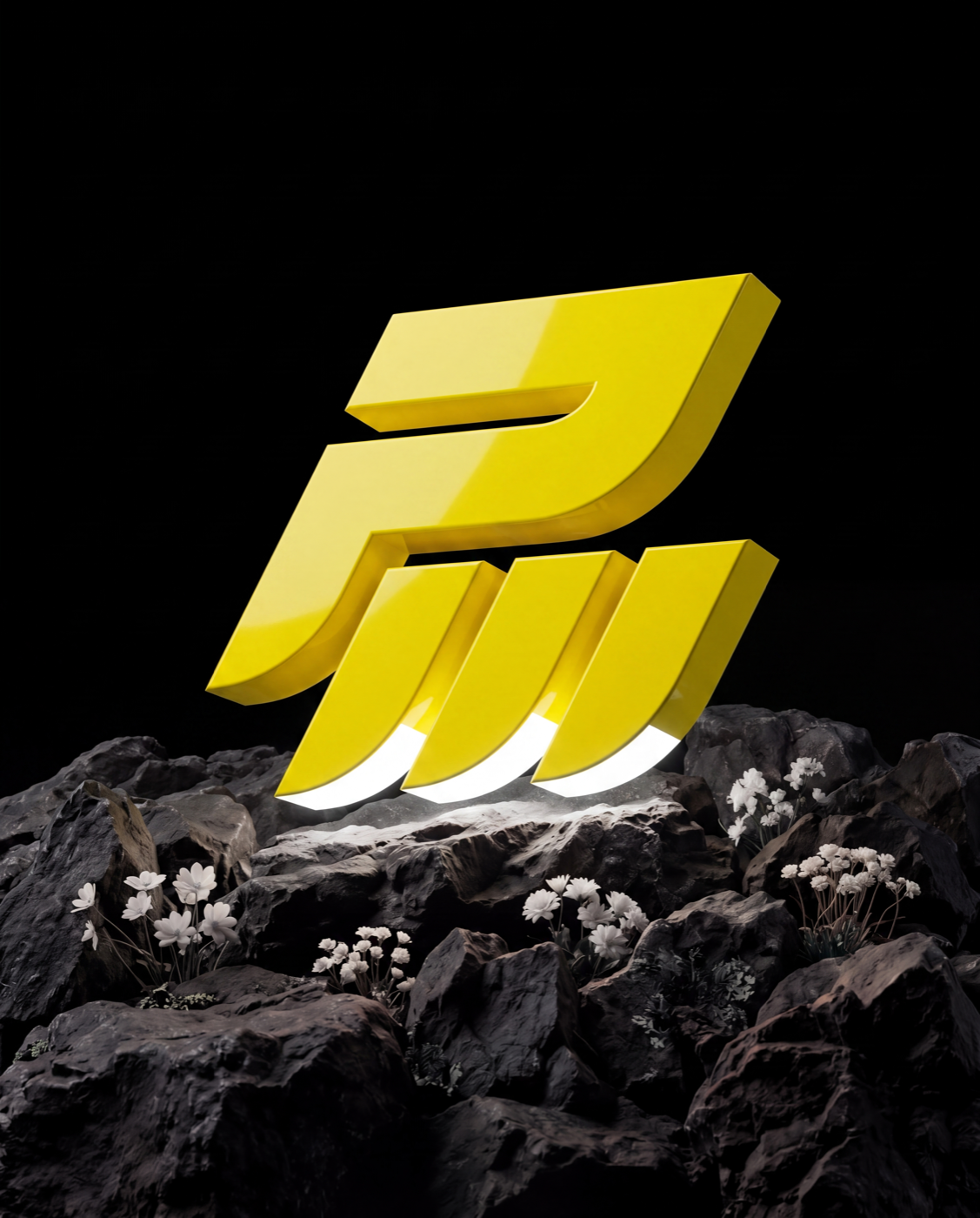 PocketMotors — Yellow