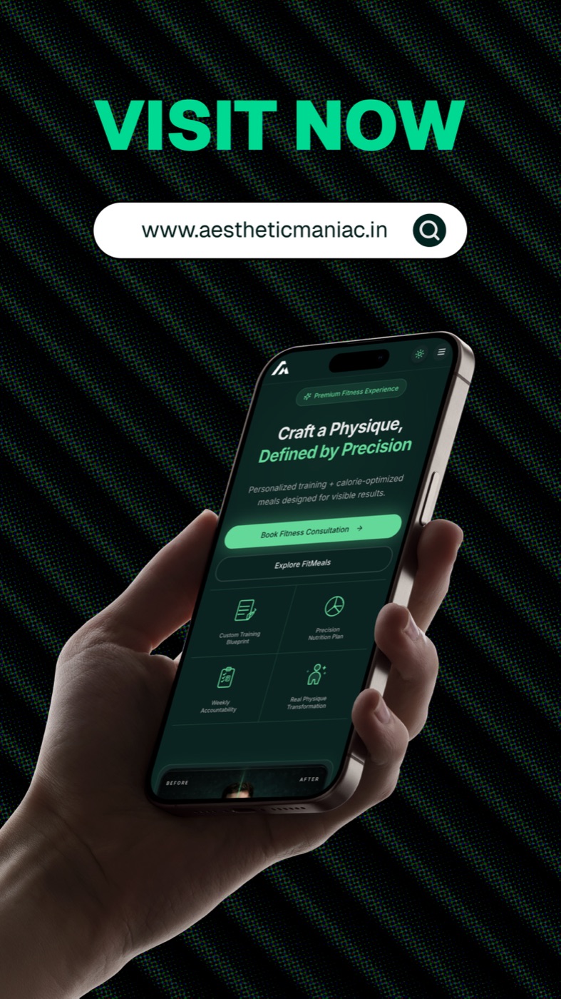 Social Media Promo