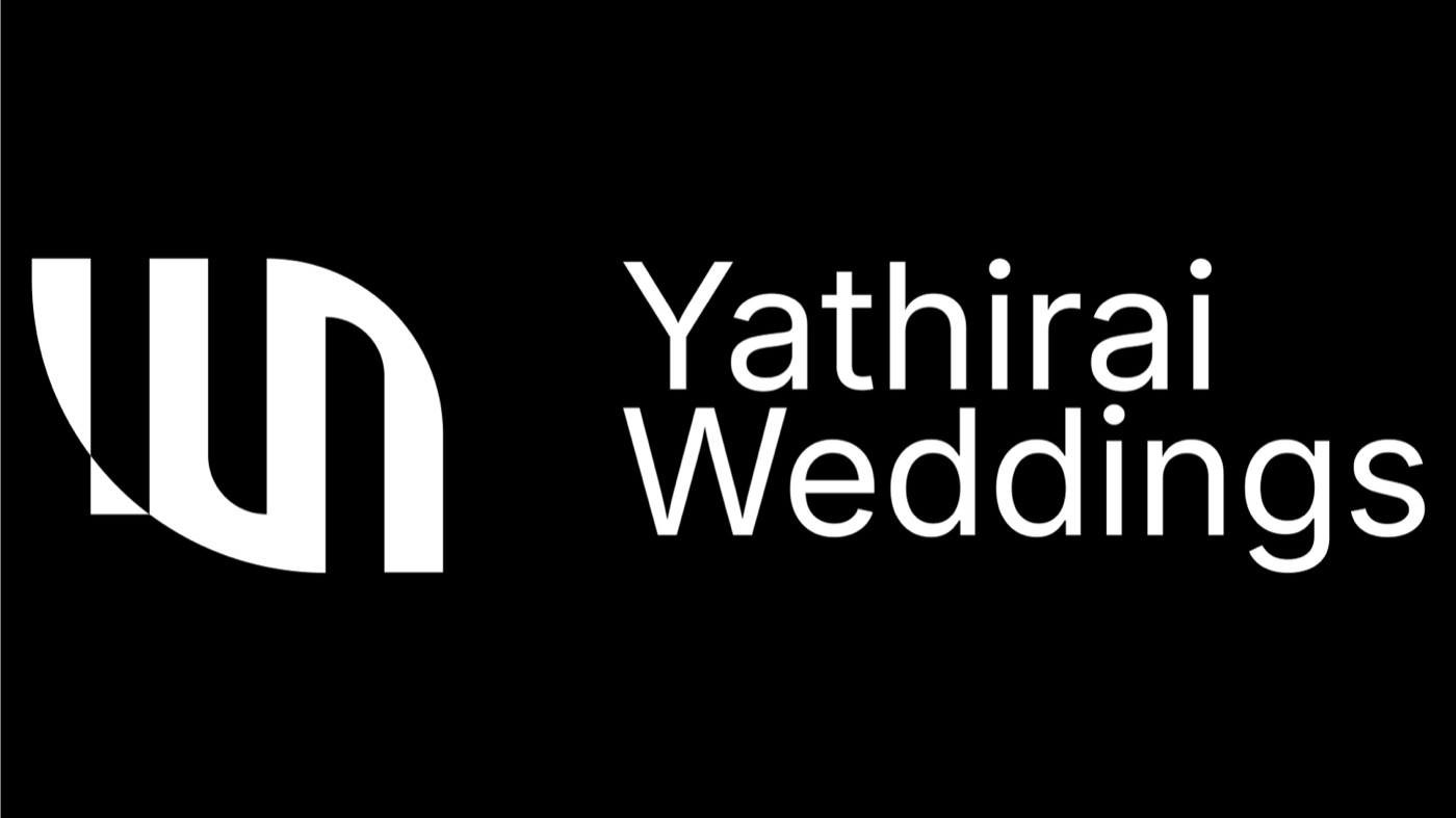 Yathirai — Logo Dark