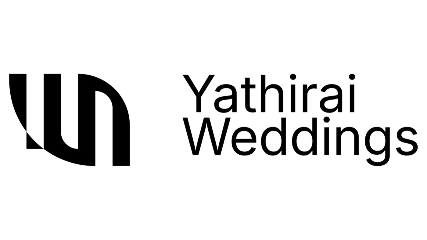 Yathirai — Logo Light