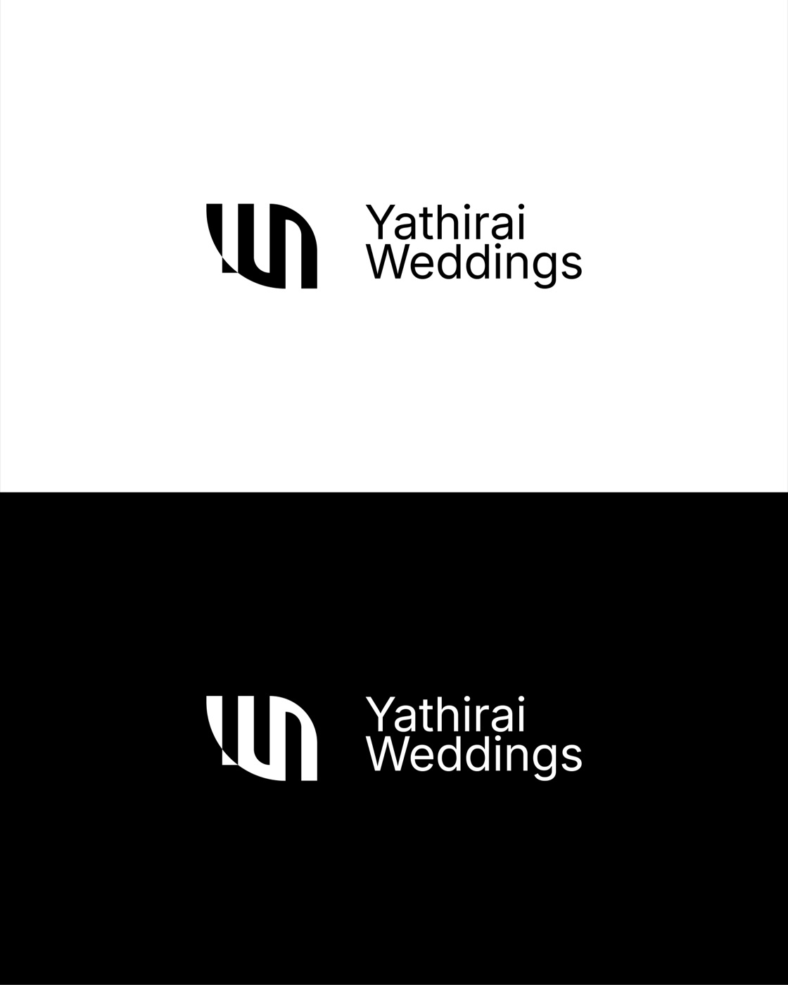 Yathirai — Logo Comparison