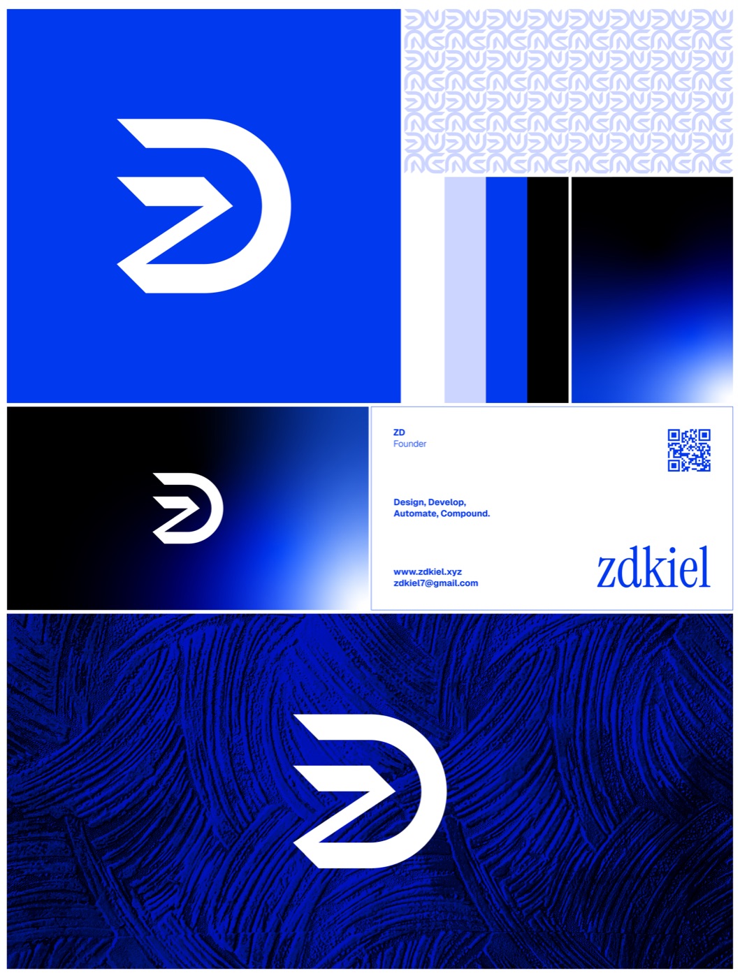 ZD — Asset Preview