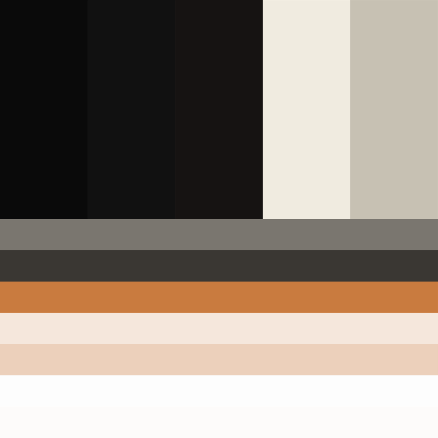 ZD — Color System