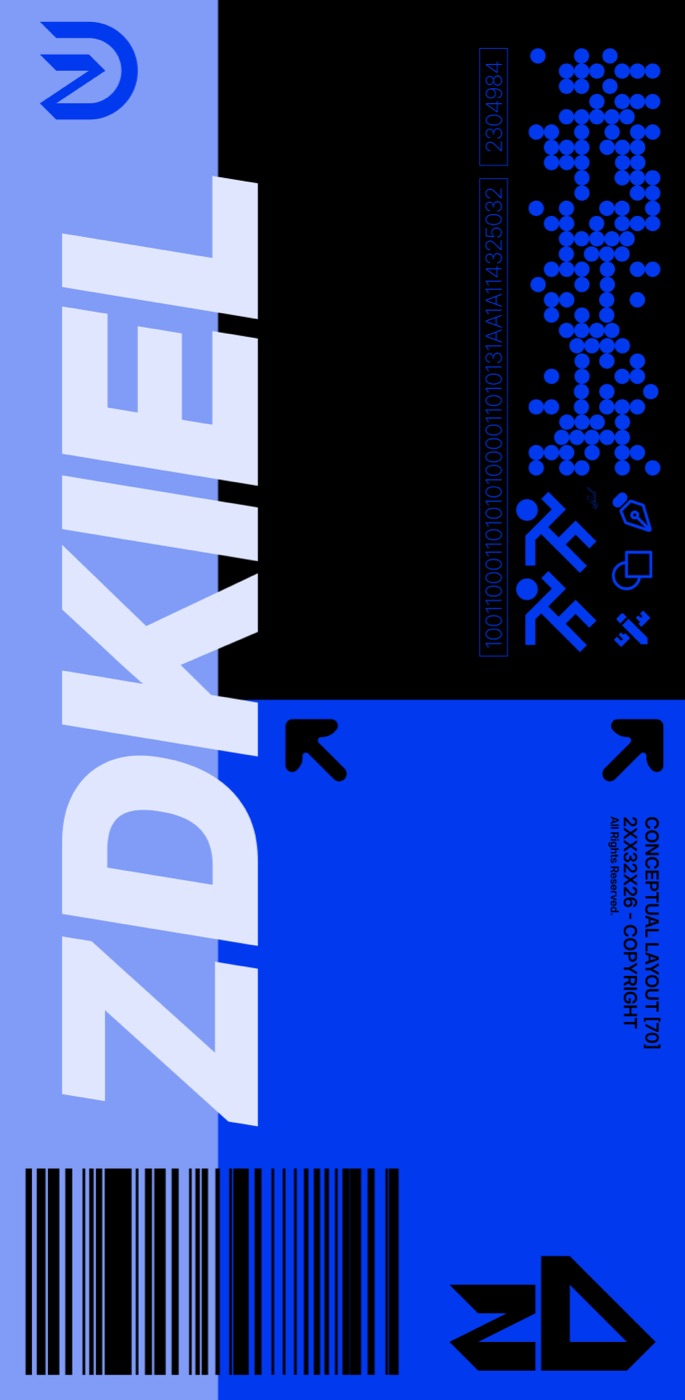 ZD — Social Post
