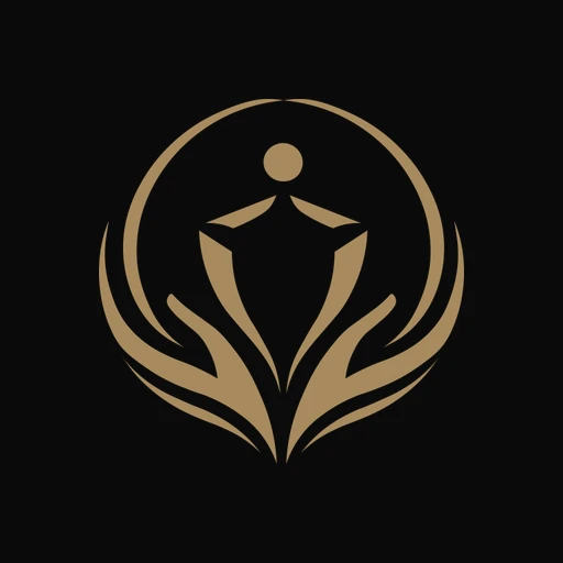Yogambal Trust logo