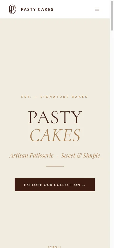 Pastycakes — screenshot 6