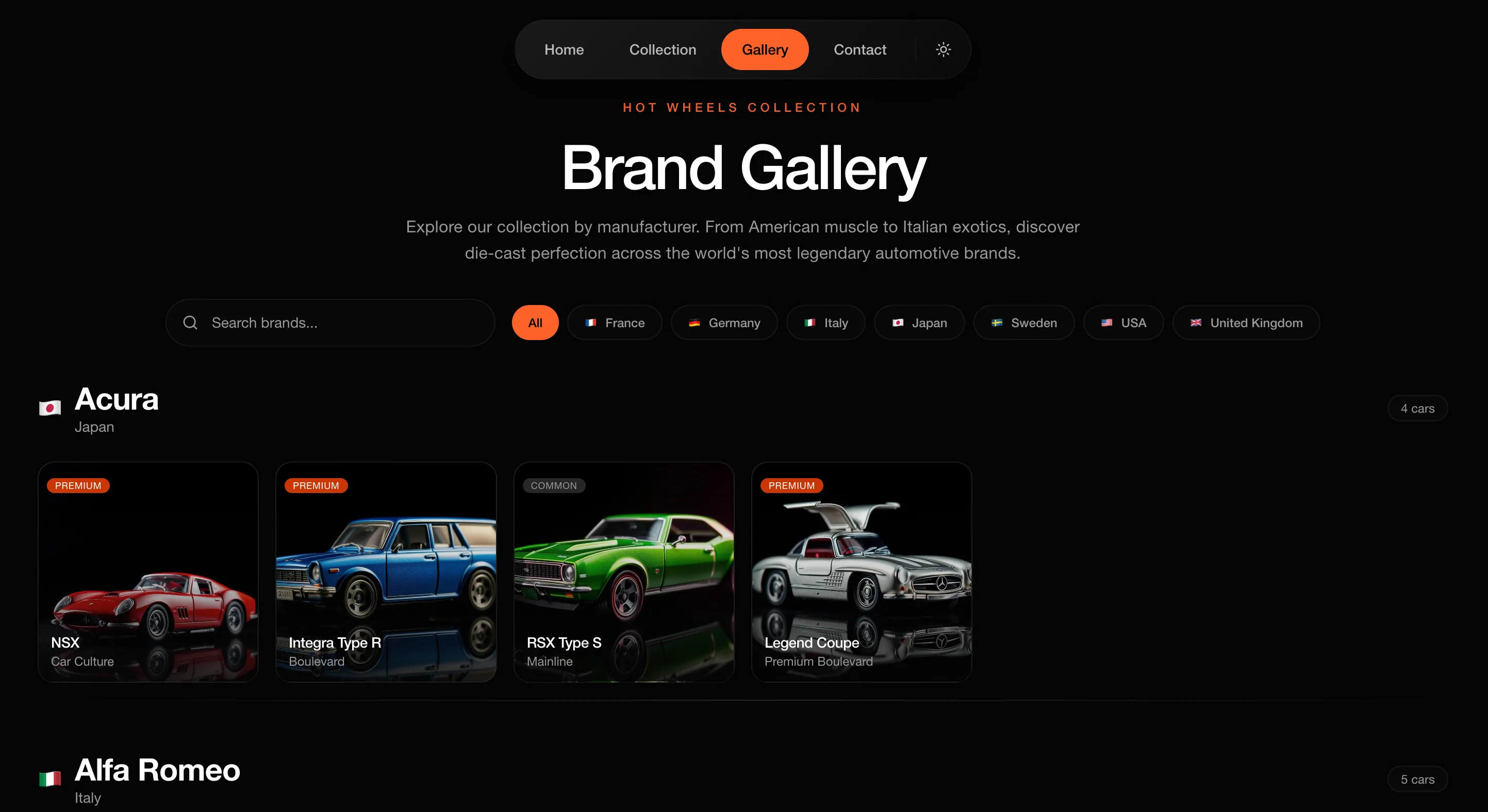 Pocketmotors — screenshot 3