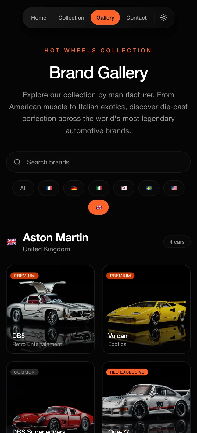 Pocketmotors — screenshot 4