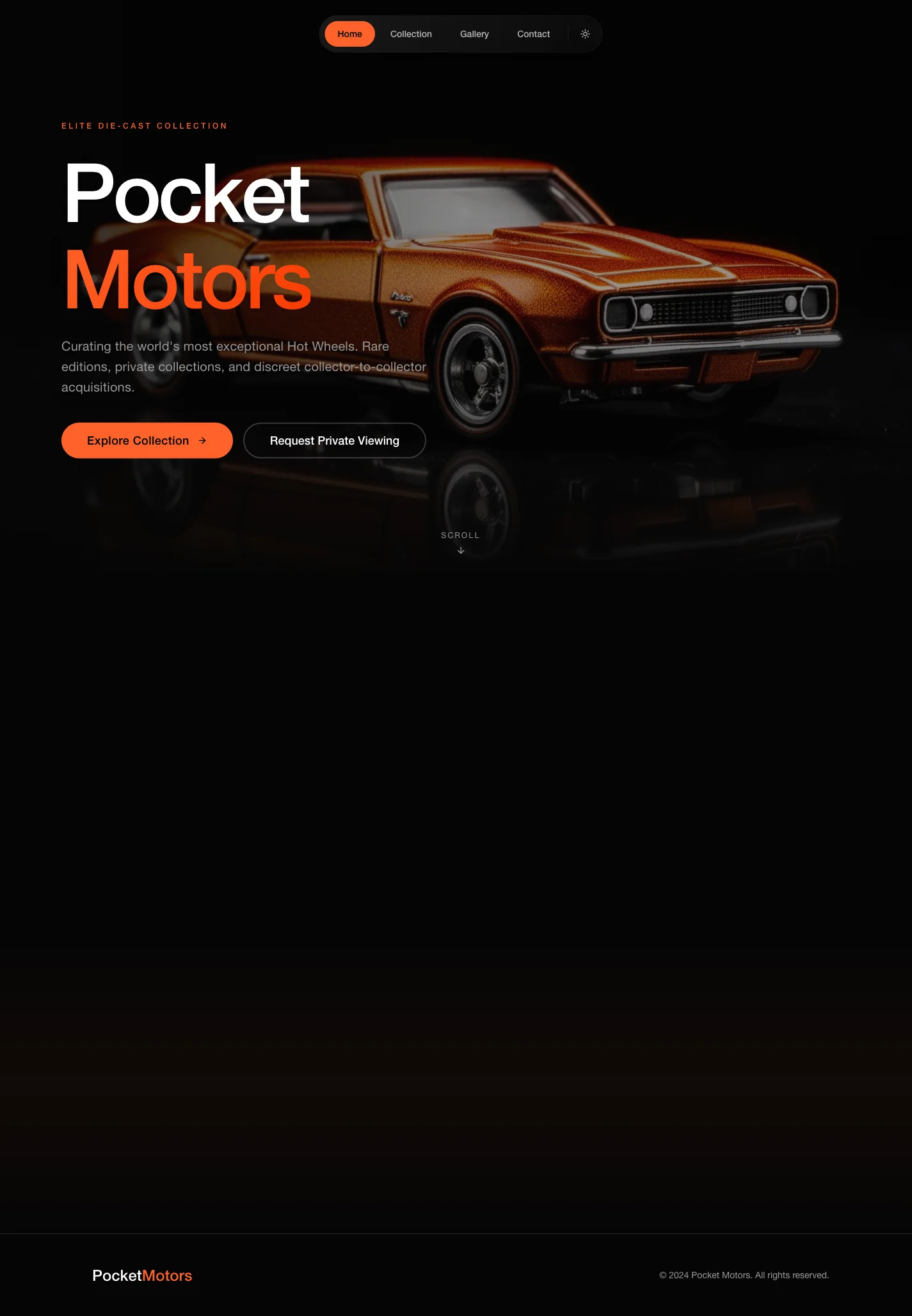 Pocketmotors — screenshot 6