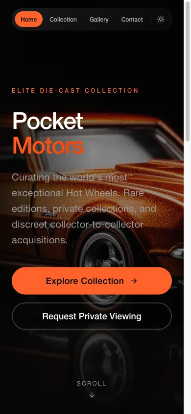 Pocketmotors — screenshot 7