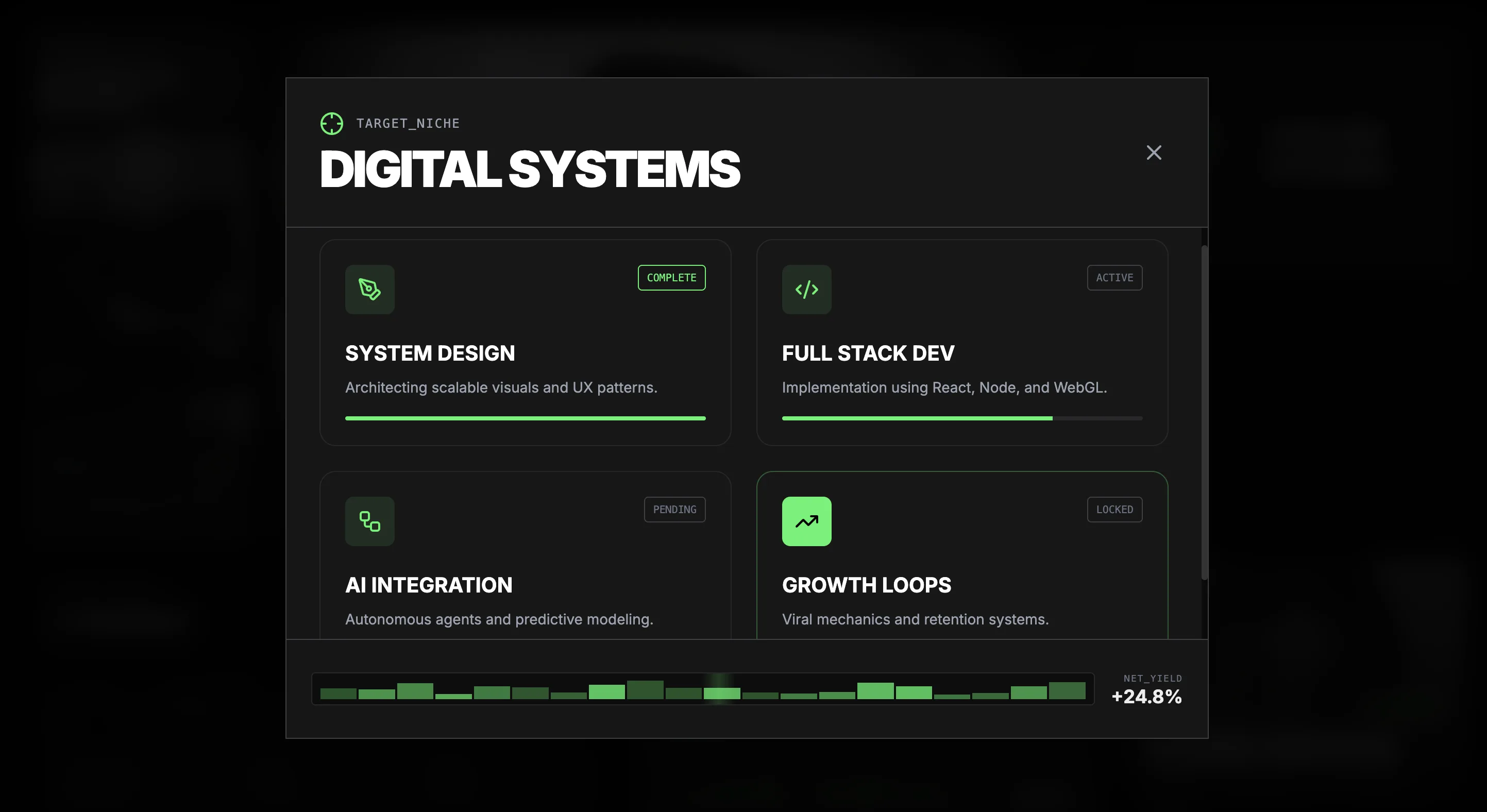 zdkiel — screenshot 2
