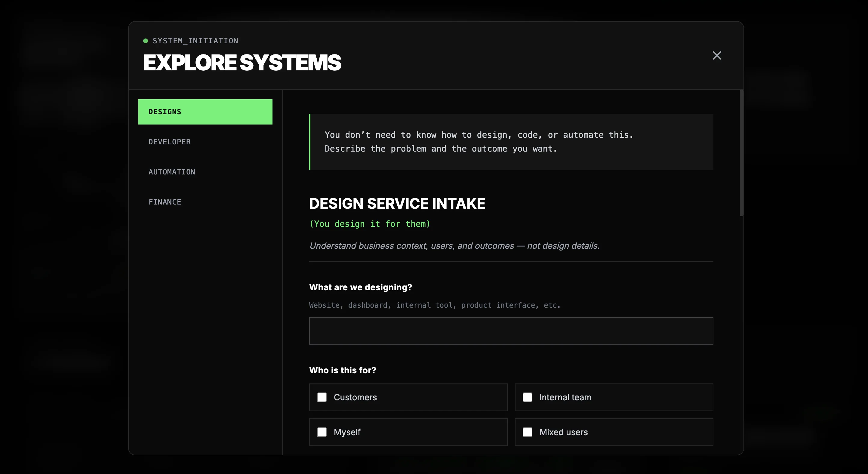 zdkiel — screenshot 3