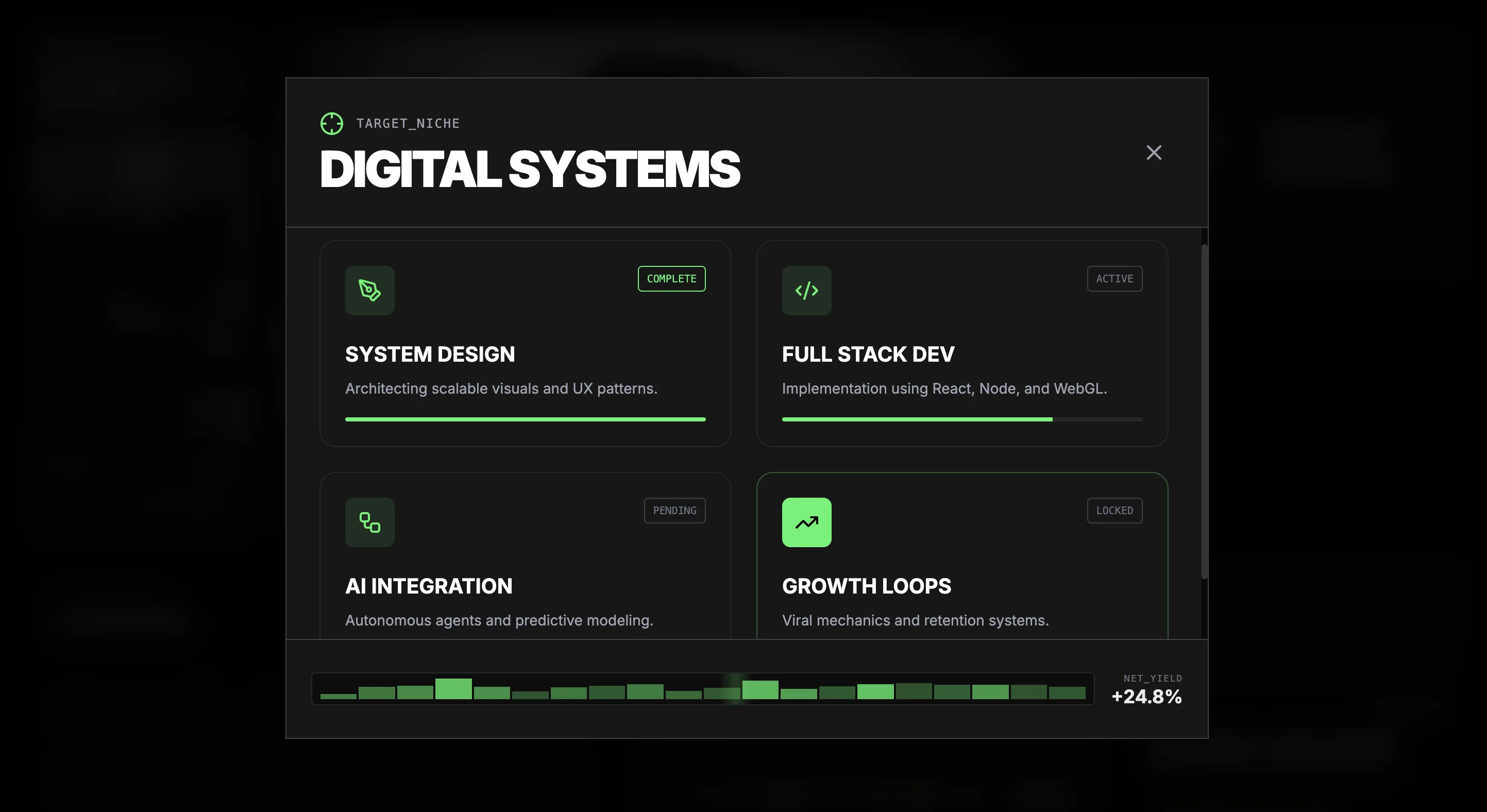 zdkiel — screenshot 4