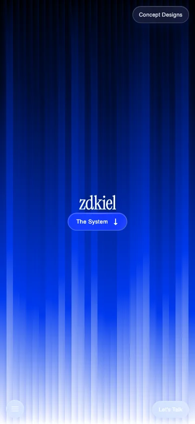 zdkiel — screenshot 6
